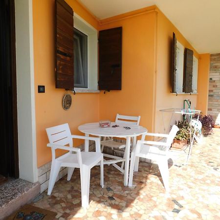 Casa Dolce Casa Apartment Aviano Ngoại thất bức ảnh