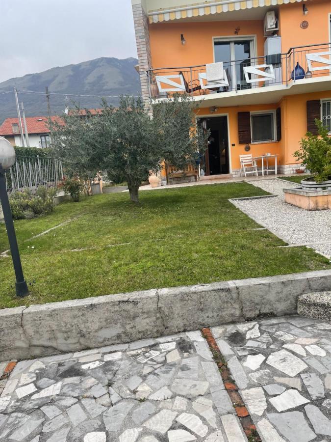 Casa Dolce Casa Apartment Aviano Ngoại thất bức ảnh