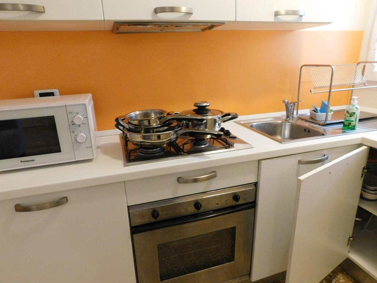 Casa Dolce Casa Apartment Aviano Ngoại thất bức ảnh