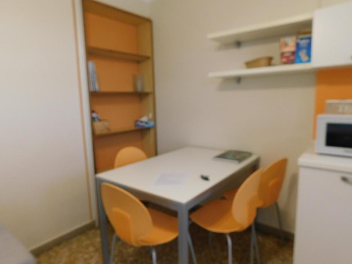 Casa Dolce Casa Apartment Aviano Ngoại thất bức ảnh