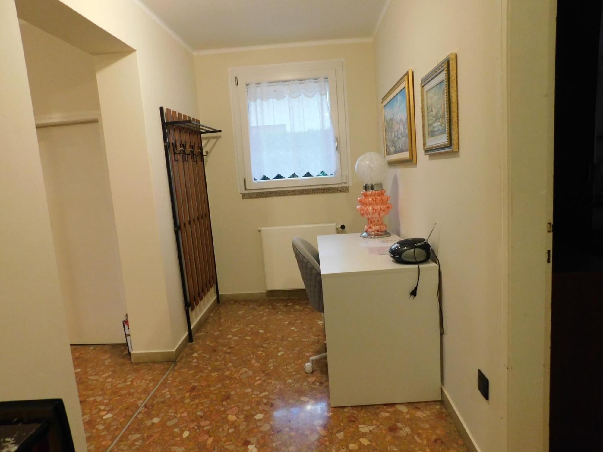 Casa Dolce Casa Apartment Aviano Ngoại thất bức ảnh