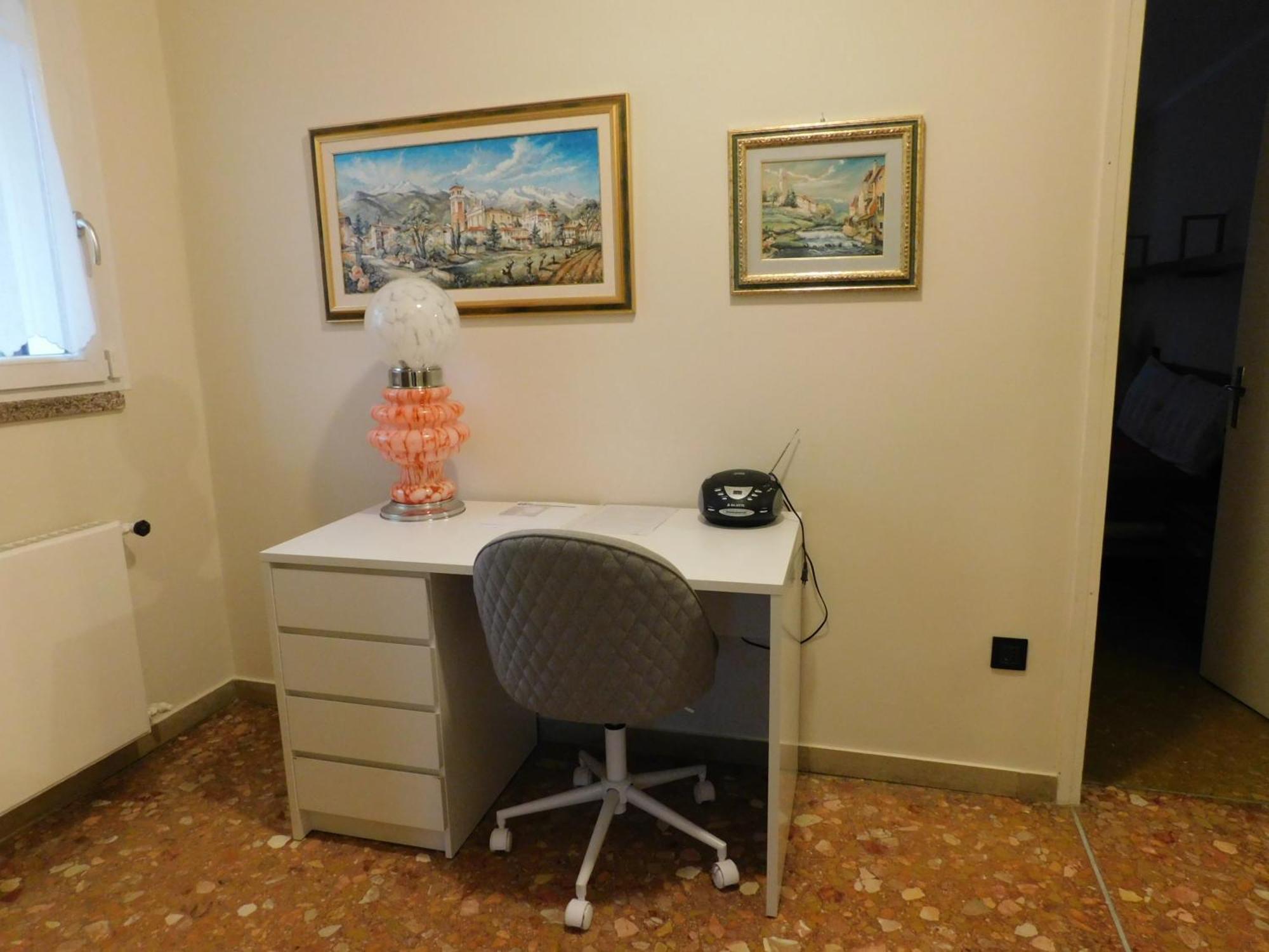 Casa Dolce Casa Apartment Aviano Ngoại thất bức ảnh