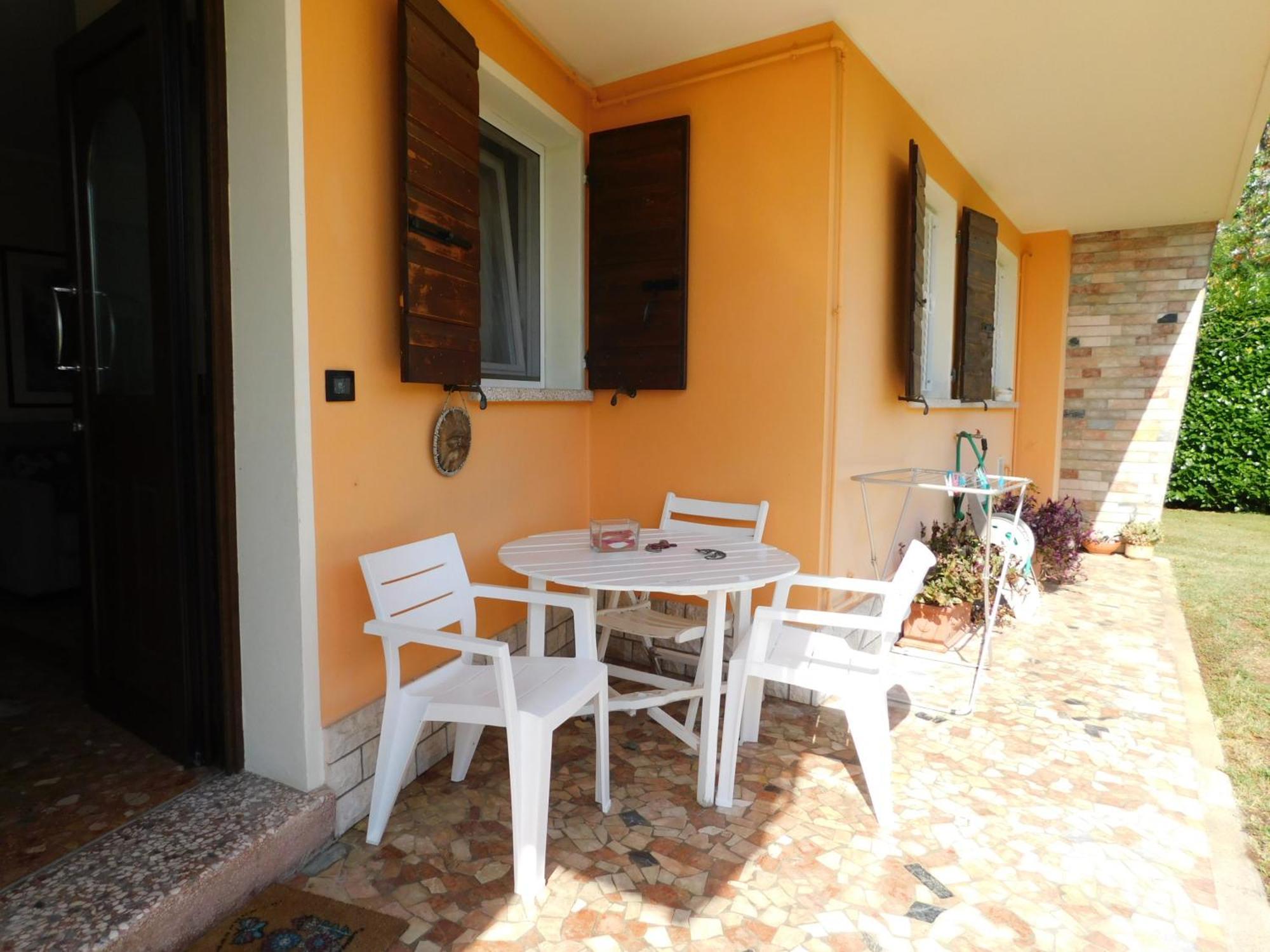 Casa Dolce Casa Apartment Aviano Ngoại thất bức ảnh